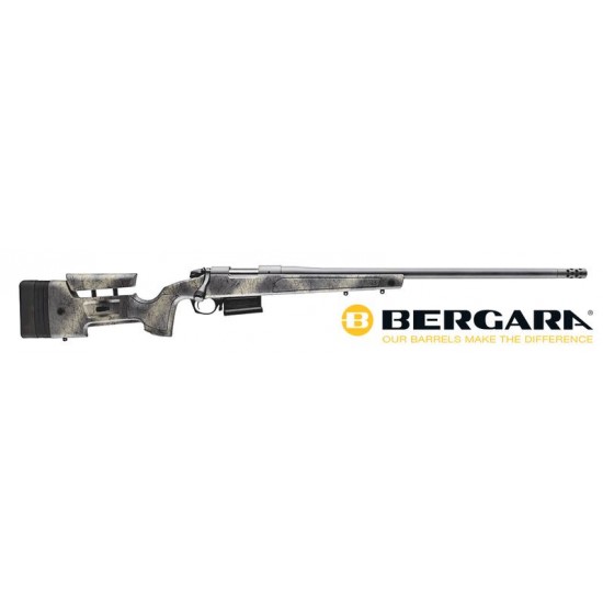 Bergara Wilderness B14 Hmr 6 5 Cr