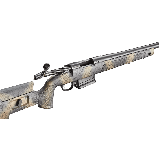 Bergara Wilderness B14 Hmr 6 5 Cr