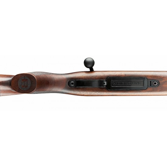 Bergara B14 HMR Hunting & Match Rifle in 6.5 Creedmoor 26" 1:8