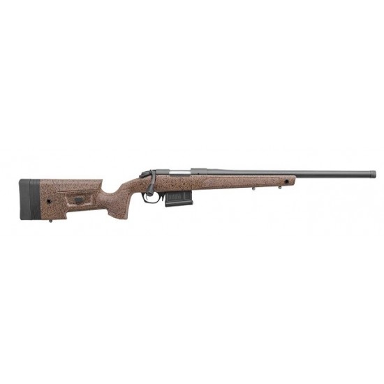 Bergara B14 HMR Hunting & Match Rifle in 6.5 Creedmoor 26" 1:8