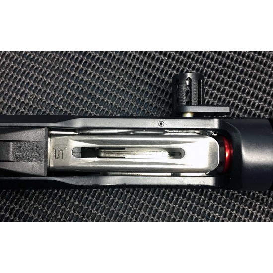 BREDA B12i Competition / Tactical 24" 12GA 2020 Model BREDA B12i Competition / Tactical 24" 12GA 2020 Model