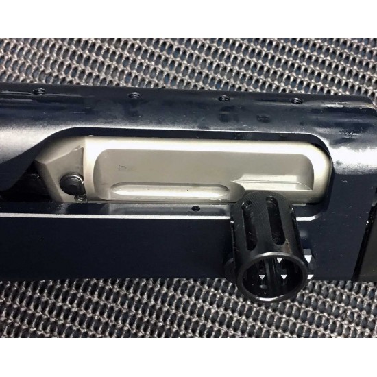 BREDA B12i Competition / Tactical 24" 12GA 2020 Model BREDA B12i Competition / Tactical 24" 12GA 2020 Model