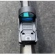 Breda / Gunsnz Red Dot Optic Plate Fits C-More RTS2/3 format. Breda / Gunsnz Red Dot Optic Plate Fits C-More RTS2/3 format.