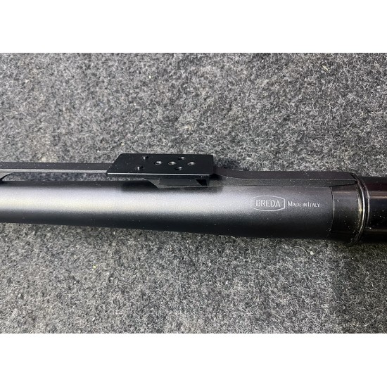 Breda / Gunsnz Red Dot Optic Plate Fits C-More RTS2/3 format. Breda / Gunsnz Red Dot Optic Plate Fits C-More RTS2/3 format.