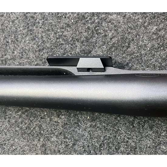 Breda / Gunsnz Red Dot Optic Plate Fits C-More RTS2/3 format. Breda / Gunsnz Red Dot Optic Plate Fits C-More RTS2/3 format.