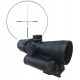 BROWE BTO-003A 4X32 with Amber Crosshairs for 556 DEMO
