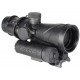 BROWE BTO-003A 4X32 with Amber Crosshairs for 556 DEMO