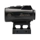 Burris RT-1 Red Dot Sight 2 MOA Hi and Low Mount