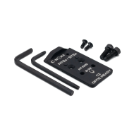 C-More RTS3 / STS2 Adapter Kit - CZ Optic Ready
