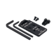 C-More RTS3 / STS2 Adapter Kit - CZ Optic Ready C-More RTS3 / STS2 Adapter Kit - CZ Optic Ready