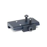 C-More STSMT-200 RTS3/STS2 Rail Mount - Weaver/ Picatinny
