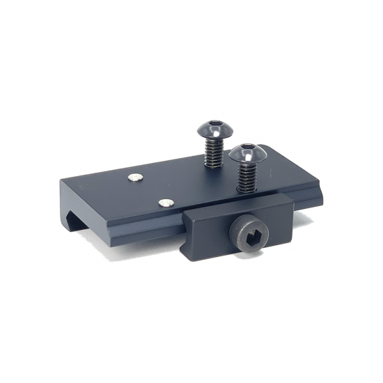 C-More STSMT-200 RTS3/STS2 Rail Mount - Weaver/ Picatinny