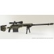 CADEX PRECISION RIFLE – CDX-50 TREMOR TAN 32” 50BMG Package Pre-Order