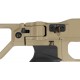 CADEX PRECISION RIFLE – CDX-40 SHADOW 32” Folding Stock TAN 375CT PACKAGE