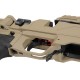 CADEX PRECISION RIFLE – CDX-50 TREMOR TAN 32” 50BMG Package Pre-Order