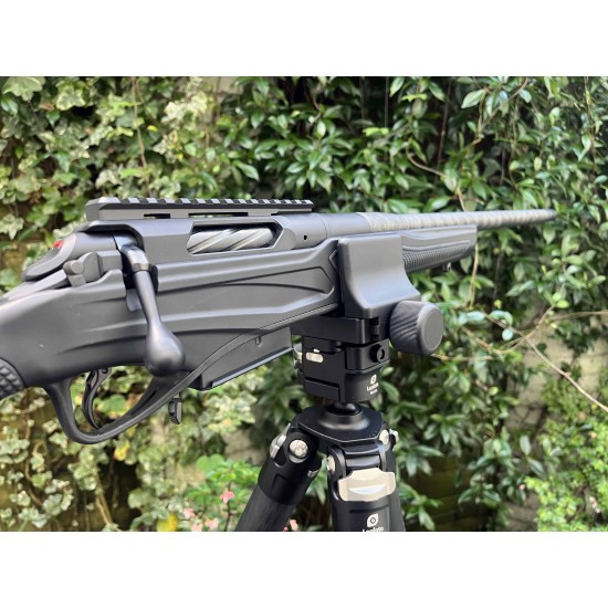 Cadex Defense CDX-R7 SPTR SA 300 WSM 24 Bolt Action Rifle - Cadex