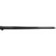 CADEX PRECISION RIFLE - CDX-R7 LITE COMP 26”  6.5 CM Folding Stock PACKAGE BLK