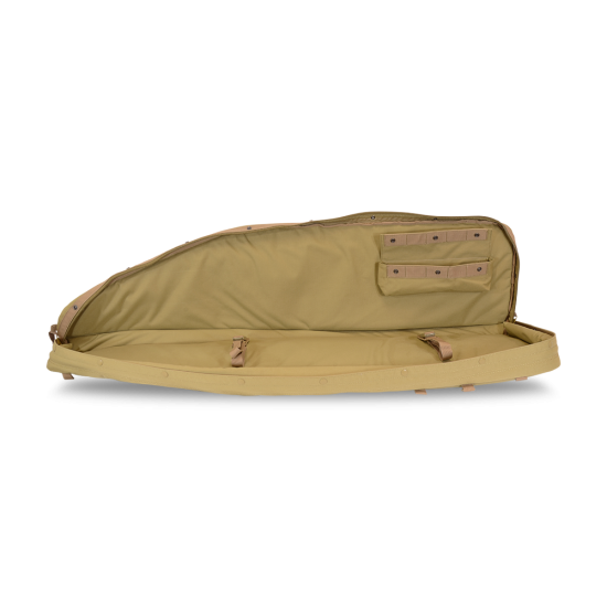 CADEX CDX-40/50 Cordura Drag Bag 62", Color Tan 