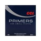 CCI #400 Small Rifle Primers 1000