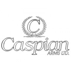 Caspian 1911/2011 
