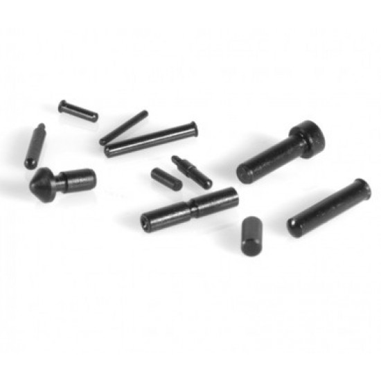 Atlas Gunworks Pin Set 11 pc