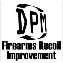 DPM Recoil Springs