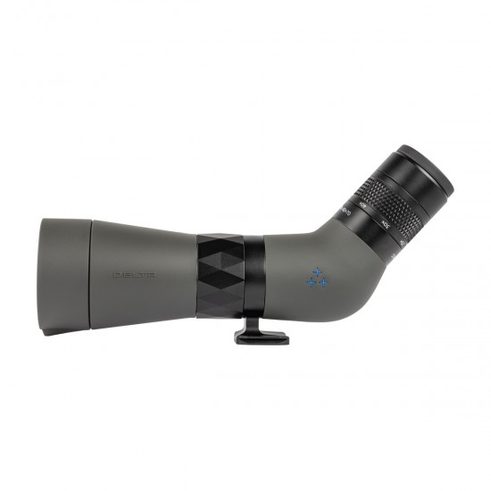DELTA TITANIUM ED70 20-48x70 SPOTTING SCOPE DELTA TITANIUM ED70 20-48x70 SPOTTING SCOPE