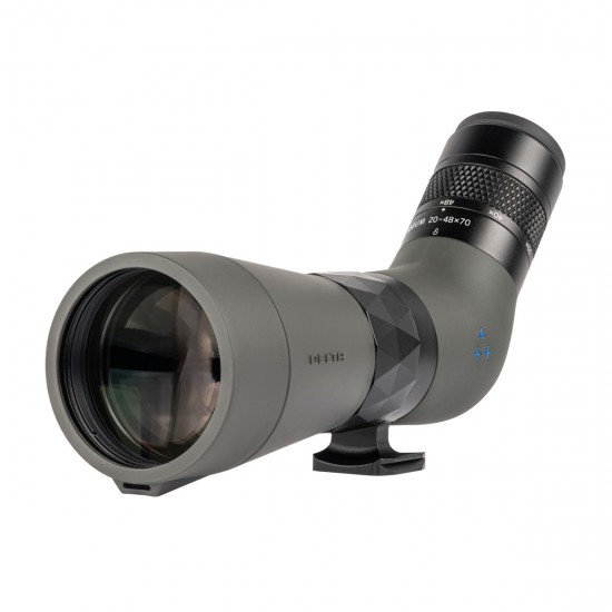 DELTA TITANIUM ED70 20-48x70 SPOTTING SCOPE