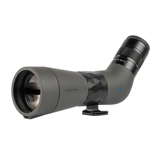 DELTA TITANIUM ED70 20-48x70 SPOTTING SCOPE