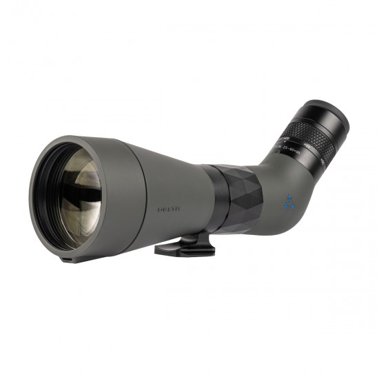 DELTA TITANIUM ED85 25x60x85 SPOTTING SCOPE