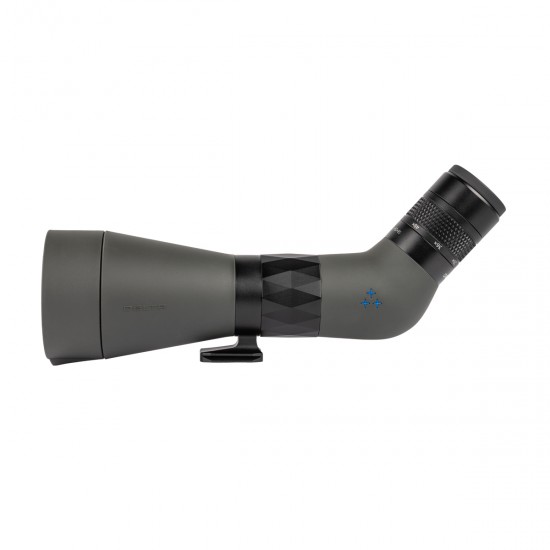 DELTA TITANIUM ED85 25x60x85 SPOTTING SCOPE