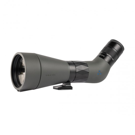 DELTA TITANIUM ED85 25x60x85 SPOTTING SCOPE