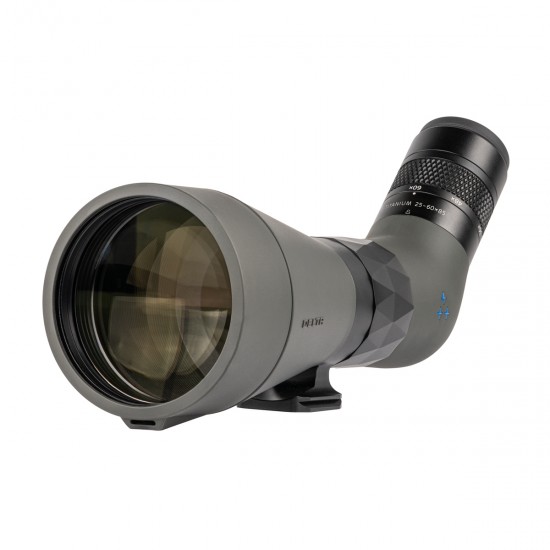 DELTA TITANIUM ED85 25x60x85 SPOTTING SCOPE