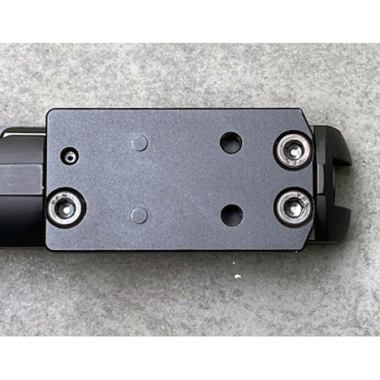 Delta Mount for Stryker Red Dot for Tanfoglio OR