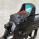 Delta Mount for Stryker Red Dot for Tanfoglio OR