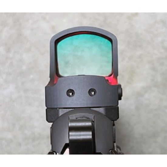 Delta Mount for Stryker Red Dot for Tanfoglio OR