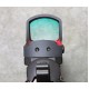 Delta Mount for Stryker Red Dot for Tanfoglio OR