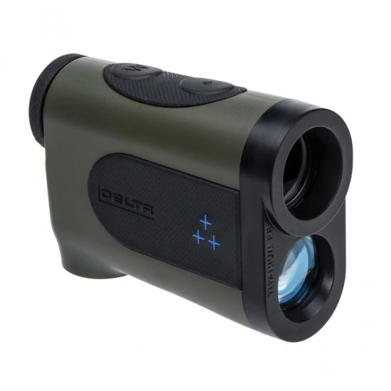 DELTA RF 4000 6X23 LASER RANGEFINDER