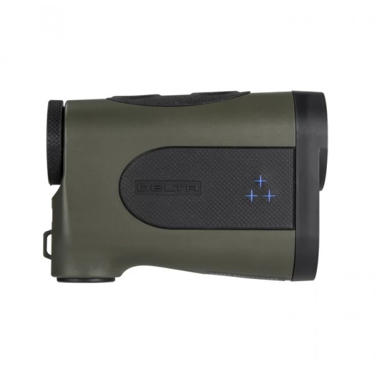 DELTA RF 4000 6X23 LASER RANGEFINDER
