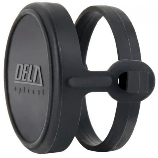 Delta Optical Rubber Cover for 56mm Objective