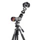 DELTA TITANIUM II 65ED DSLR T-adapter