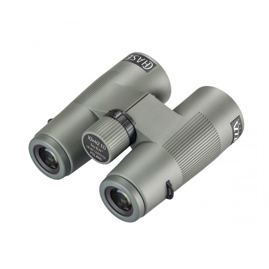 DELTA CHASE 10X42 ED BINOCULARS