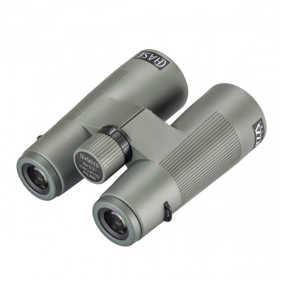 DELTA CHASE 12X50 ED BINOCULARS