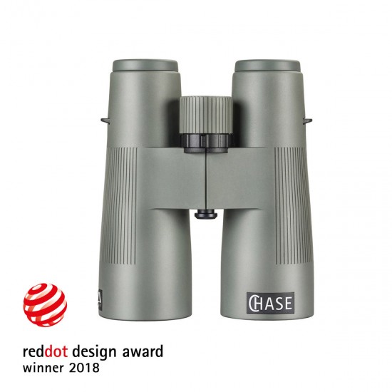 DELTA CHASE 12X50 ED BINOCULARS