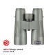 DELTA CHASE 12X50 ED BINOCULARS