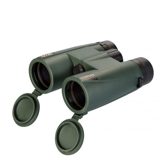 DELTA FOREST II 10X42 BINOCULARS