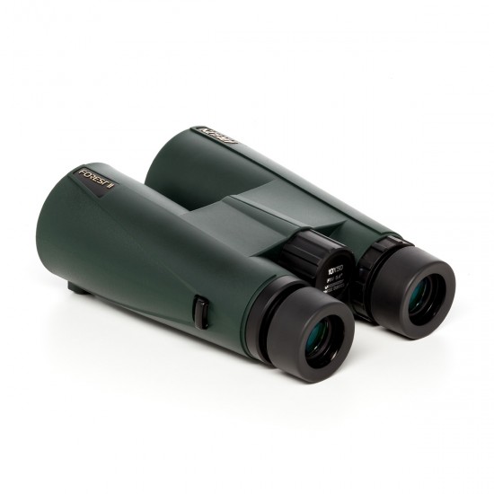 DELTA FOREST II 10X50 BINOCULARS