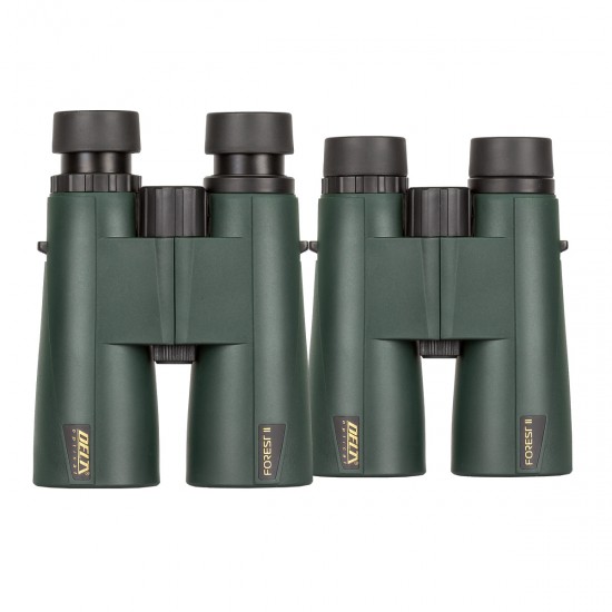 DELTA FOREST II 10X50 BINOCULARS