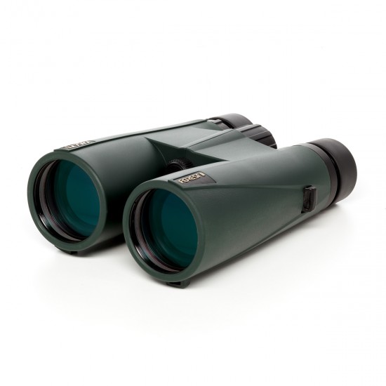 DELTA FOREST II 8.5X50 BINOCULARS