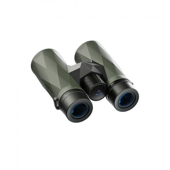 DELTA FOREST II 10X50 BINOCULARS GEN 3